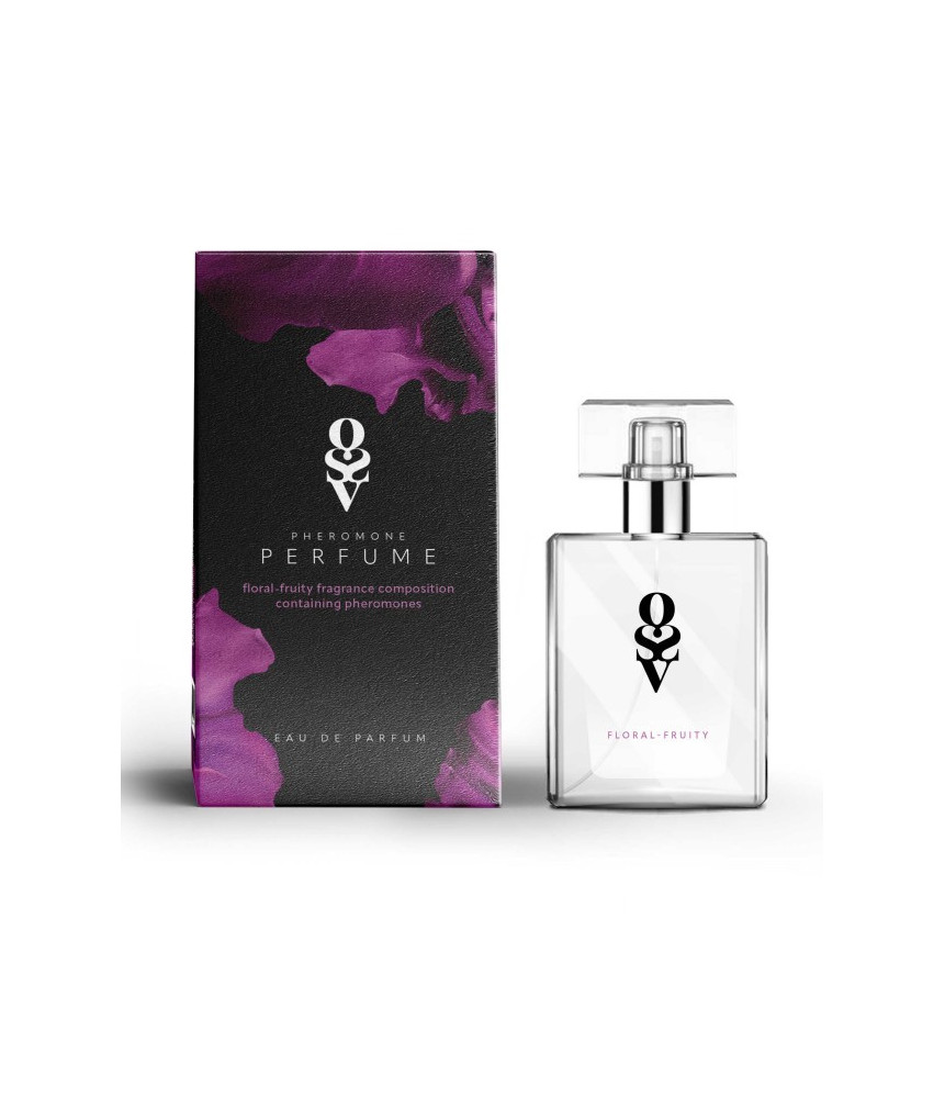 Parfum Floral Fruity - Fun - 30 ml